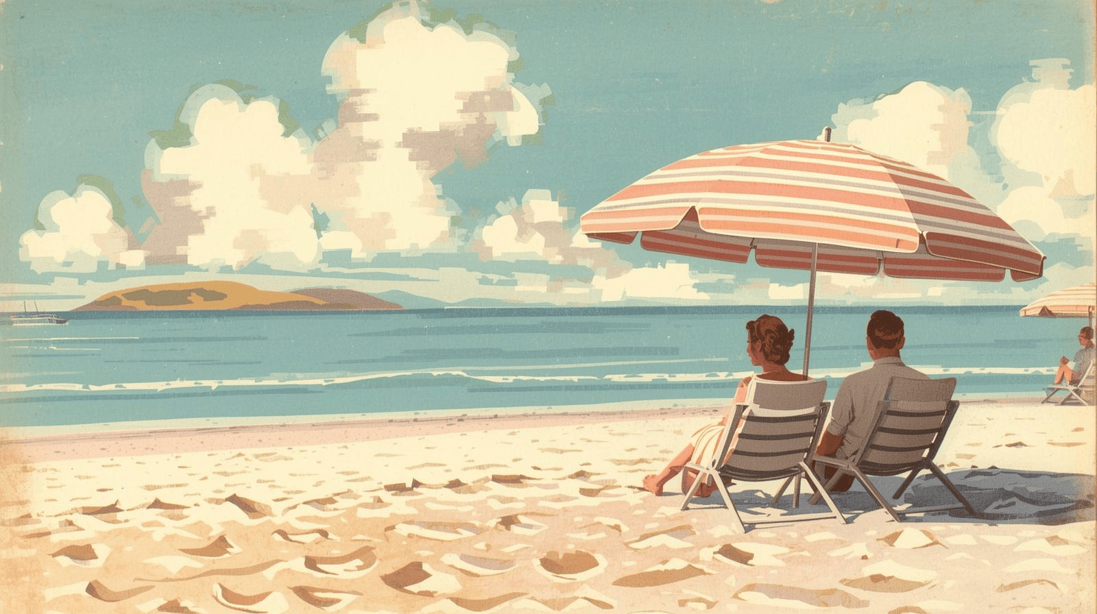 Letter from Lausanne: The Lost Art of the Handwritten Postcard